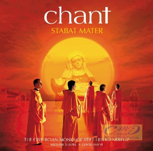 Chant - Stabat Mater